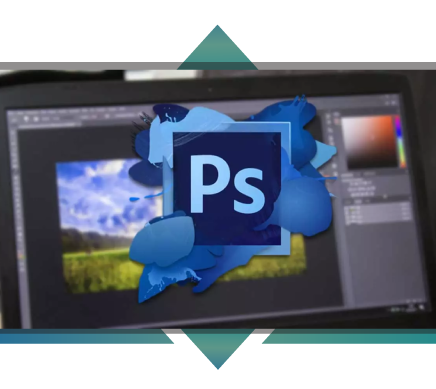 Lanzamiento de Adobe Photoshop
